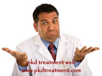 How Long Can I Avoid Dialysis With Creatinine Level 7.5