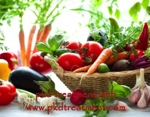 How To Eat Healthily With High Creatinine Level