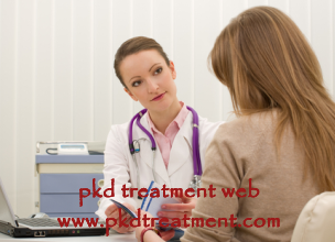 Treatment for Large Kidney Cysts
