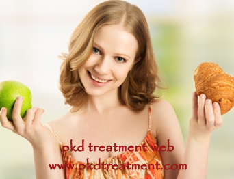 Can A Scientific Diet Help Shrink Cysts in PKD