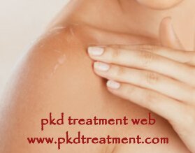 How to Remedy Skin Itching in PKD