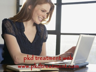 Can Kidney Cyst Be Cured With Blood In Urine