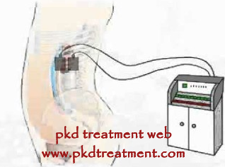 Characteristic Chinese Medicine For PKD