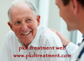 Pathogenesis of Polycystic Kidney Disease (PKD)