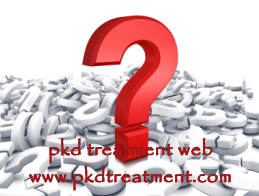 How To Treat the Weakness and Swelling With Creatinine 9