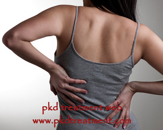 How To Manage PKD Pain and Shrink Kidney Cyst