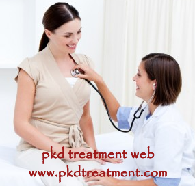 How to Prevent the Cyst Growth in PKD