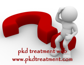 Is Dialysis the Only Way for High Creatinine in PKD