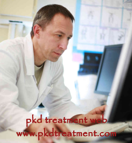 Multiple Kidney Cysts, Flank Pain: What Should I Do