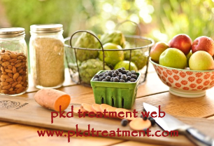 What to Eat to Lower Creatinine Level of 5.2