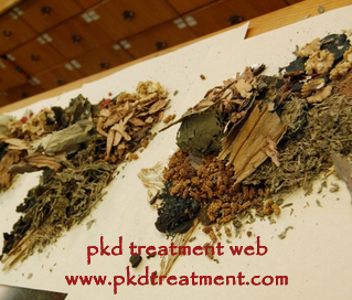 Is There Some Way That Shrink Kidney Cyst