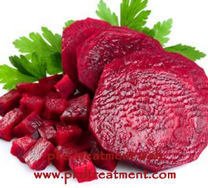 Can Kidney Patients With Creatinine 3.5 Eat Beet Root