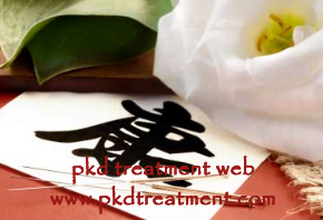 3 Advantages of Taking Chinese Medicine Treatment for PKD Patients