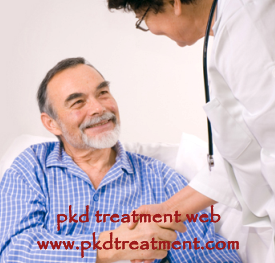 9 cm Kidney Cyst: How to Treat It
