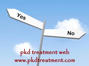 Can Kidney Failure In End Stage Be Treated 