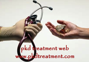 Western Treatment And Chinese Treatment for PKD Patients