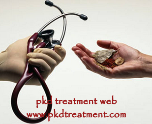 Difference Of PKD Treatment In Western Countries And China