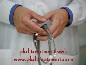 Is It Dangerous for Kidney Disease Patients With Creatinine 1.3