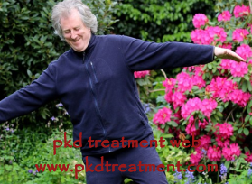 How Long Will I Live With 10.9 Creatinine level