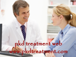 Is 2.18*3.10 cm Cyst In the Lower Pole of the Left Kidney Delicate