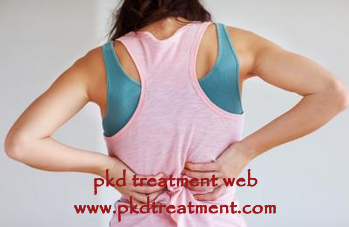 What Can I Do To Avoid Flank/Abdominal Pain In PKD