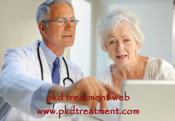 Top 4 Common Symptoms Of PKD