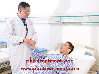 Treatment For Kidney Failure In China