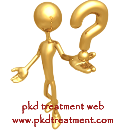 Is a 4 cm Kidney Cyst Considered Large