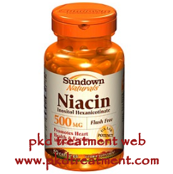How Niacin Can Help With PKD
