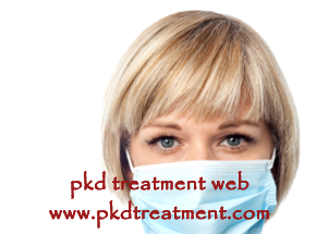 What Does GFR 60 Mean for PKD patients