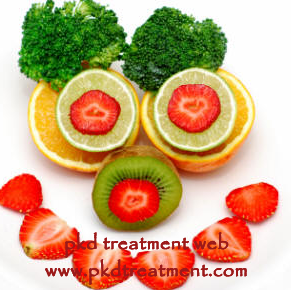 What Diet I Have To Eat For Creatinine Level 3