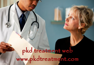 What Does Creatinine 1.9 Indicate for PKD Patients