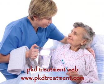 Nursing Care During Kidney Failure Dialysis