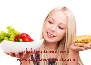 Diet Plan To Lower High Creatinine In PKD