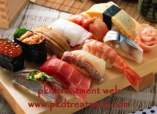 Can PKD Patients With 25% Kidney Function Eat Seafood