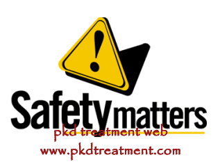 Matters Need Attention With Polycystic Kidney Disease (PKD)