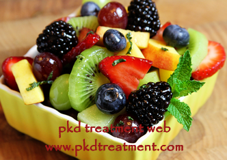 What Fruits Are Good For PKD Patients