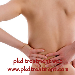 How to Manage Kidney Pain And Shrink Kidney Cysts in PKD