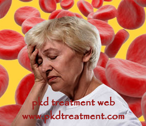 What Would Be the Complications for Stage 4 Renal Failure Patients