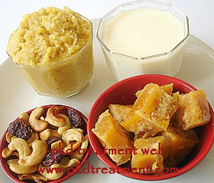 Is Jaggery Good for Kidney Failure Patients With Creatinine 5.2