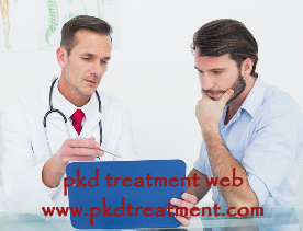 How to Slow Down the Progression for Growth of Cysts in PKD