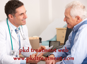 How to Remedy the PKD With 40% Kidney Function Left