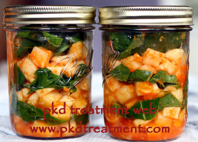 What Diet Should PKD Patient Follow