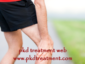 What Can Cause Muscle Cramps for Kidney Failure Patients