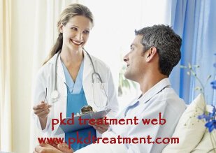 Alternative Remedy For High Creatinine Level Other Than Dialysis