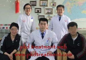 What Happened? The Doctor Made Him Develop Into Uremia