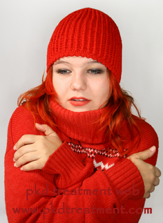 Why Do People Feel Cold After Dialysis