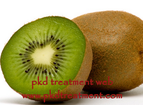 Can People With Creatinine Level 9.8 Eat Kiwi Fruit