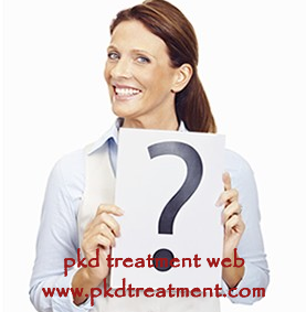 How to Prevent the PKD In Daily Life