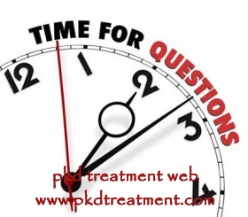 Is It Alarming to Get Renal Cortical Cyst With Only One Kidney